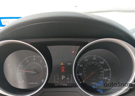 2011 Mitsubishi Outlander Sport Se z USA, uszkodzony, nr VIN JA4AP4AU7BZ005021